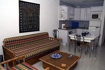Apartamentos Solana プエルトリコ